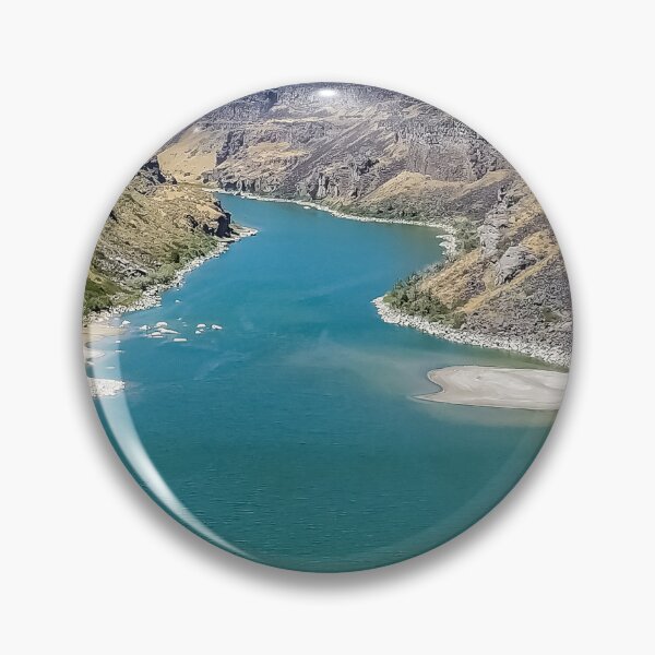 Item preview, Shoshone Falls v10 designed and sold by OddLilFox.