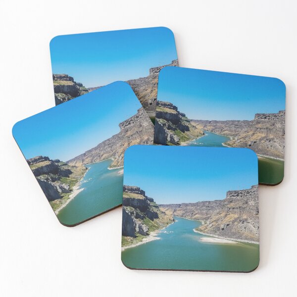 Item preview, Shoshone Falls v10 designed and sold by OddLilFox.