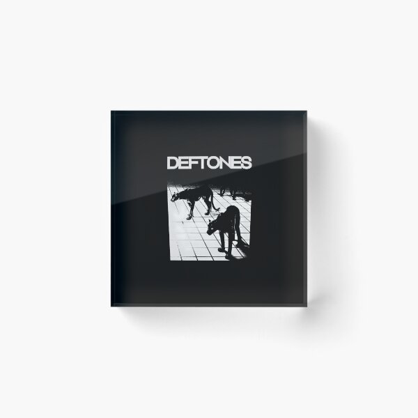 Item preview,  Deftones The Best For You designed and sold by COOLTHINGS-ORG.