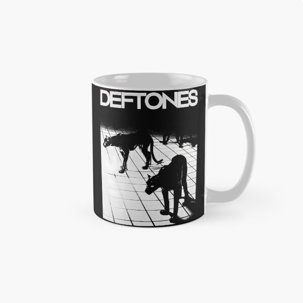 Item preview,  Deftones The Best For You designed and sold by COOLTHINGS-ORG.