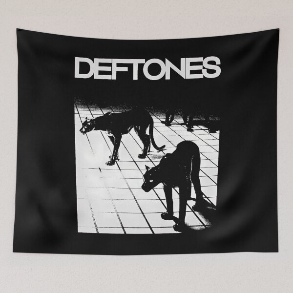 Item preview,  Deftones The Best For You designed and sold by COOLTHINGS-ORG.