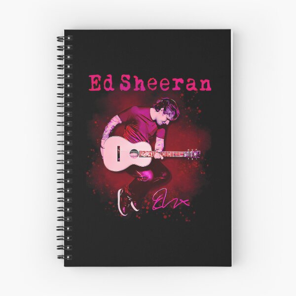 Item preview, Ed Sheeran Pink Tour 2026 Concert designed and sold by COOLTHINGS-ORG.