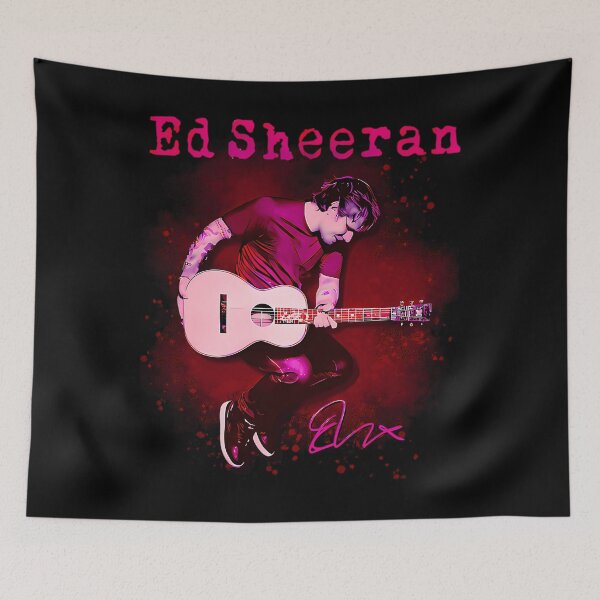 Item preview, Ed Sheeran Pink Tour 2026 Concert designed and sold by COOLTHINGS-ORG.
