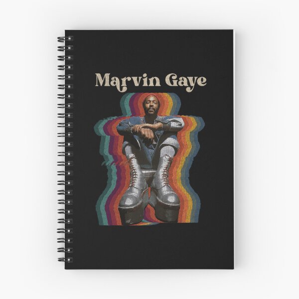 Item preview,  Marvin Gaye  designed and sold by COOLTHINGS-ORG.