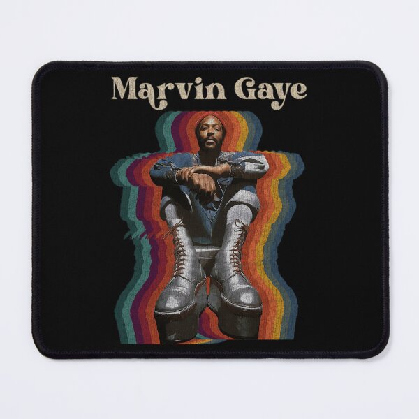 Item preview,  Marvin Gaye  designed and sold by COOLTHINGS-ORG.