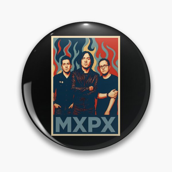 Item preview,  Music - Mxpx designed and sold by COOLTHINGS-ORG.