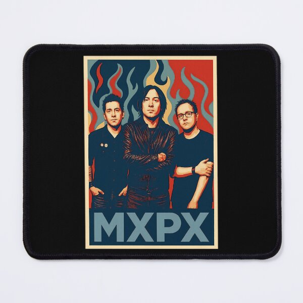 Item preview,  Music - Mxpx designed and sold by COOLTHINGS-ORG.