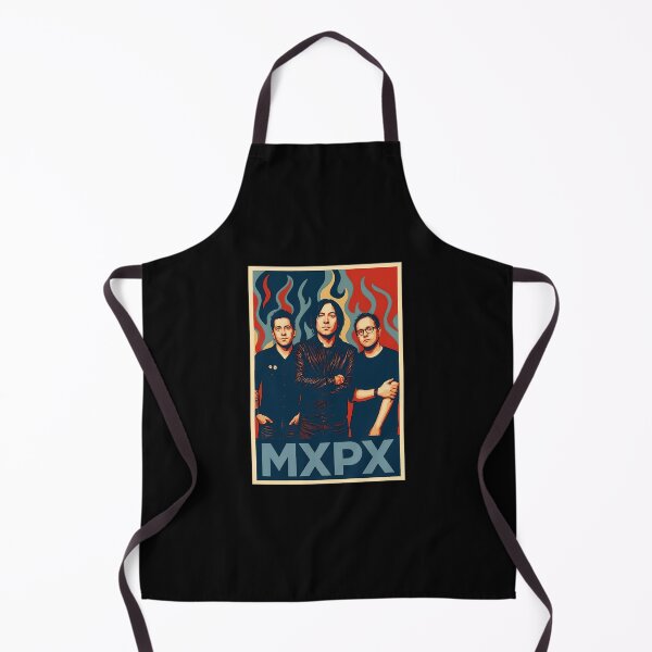 Item preview, Music - Mxpx designed and sold by COOLTHINGS-ORG.