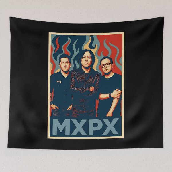 Item preview,  Music - Mxpx designed and sold by COOLTHINGS-ORG.