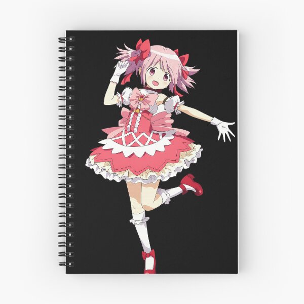 Item preview, Madoka Kaname designed and sold by JarquinDD.
