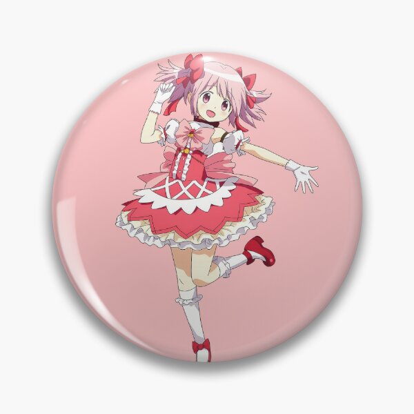 Item preview, Madoka Kaname designed and sold by JarquinDD.