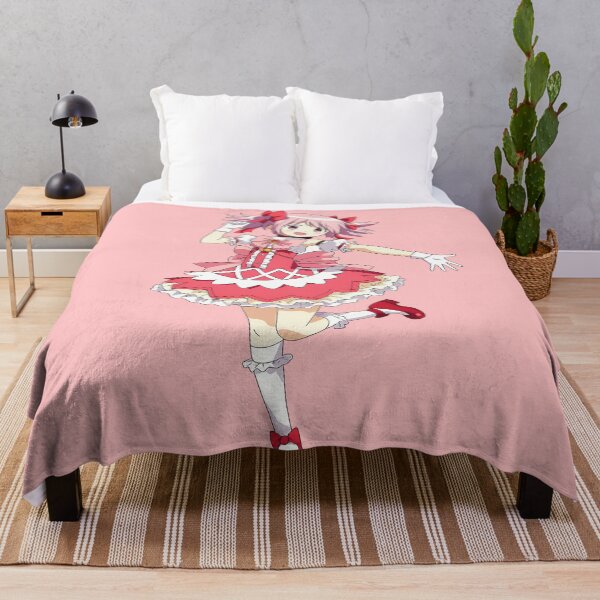 Item preview, Madoka Kaname designed and sold by JarquinDD.