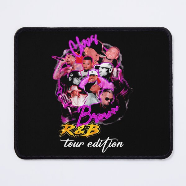 Item preview, R And B Tour Raymond And Brown Tour 2026 R And B T designed and sold by COOLTHINGS-ORG.