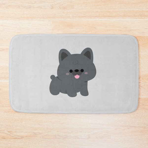 Item preview, French Bulldog designed and sold by theladyernestember.