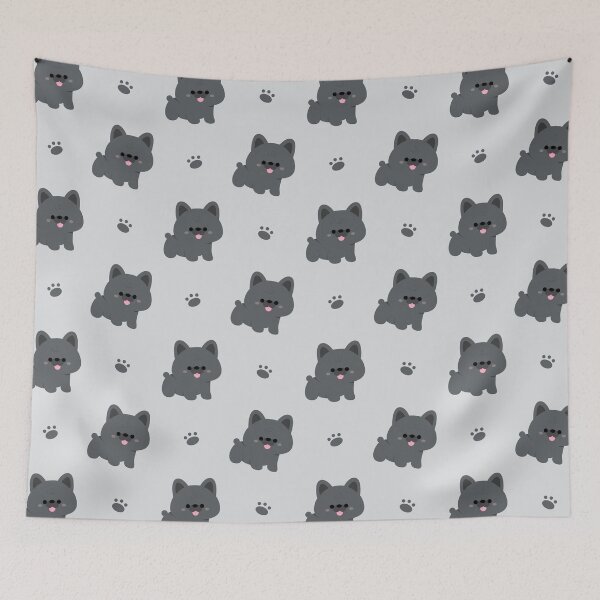 Item preview, French Bulldog designed and sold by theladyernestember.
