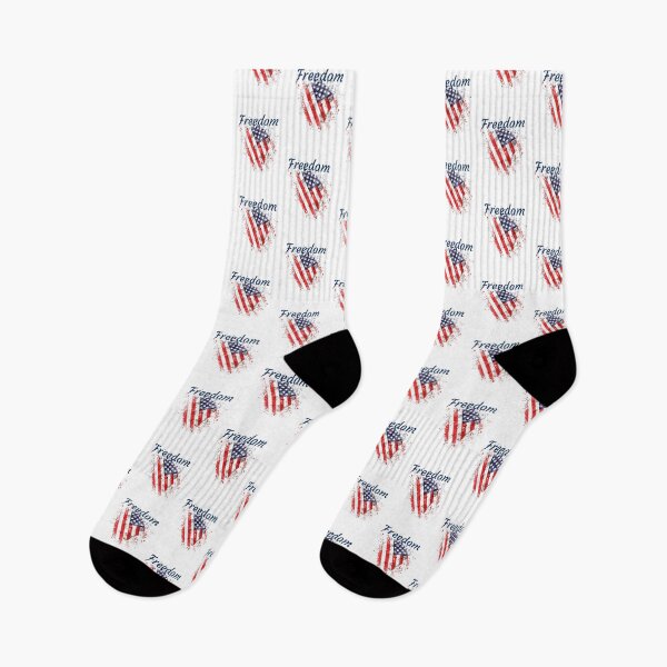 Item preview, Freedom designed and sold by Kennedy Fun Tee's.