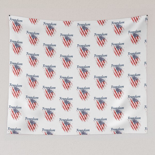 Item preview, Freedom designed and sold by Kennedy Fun Tee's.