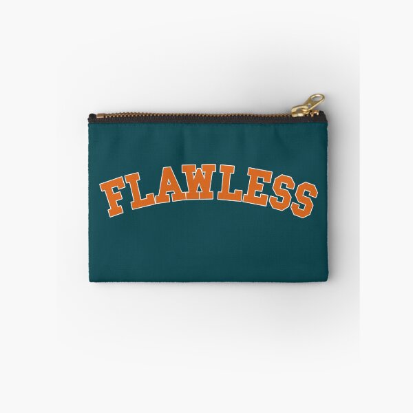 Item preview, Flawless Bold Varsity Typography designed and sold by NosandEdgy.