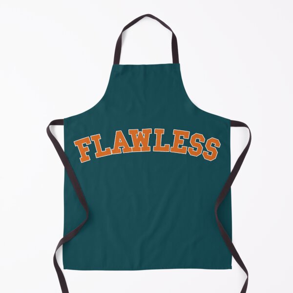 Item preview, Flawless Bold Varsity Typography designed and sold by NosandEdgy.