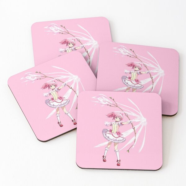Item preview, Madoka Kaname designed and sold by YChangShop.