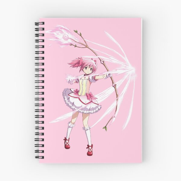 Item preview, Madoka Kaname designed and sold by YChangShop.