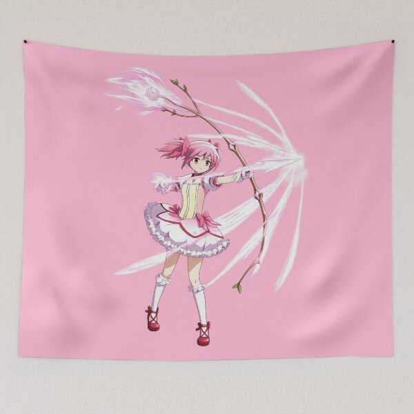 Item preview, Madoka Kaname designed and sold by YChangShop.