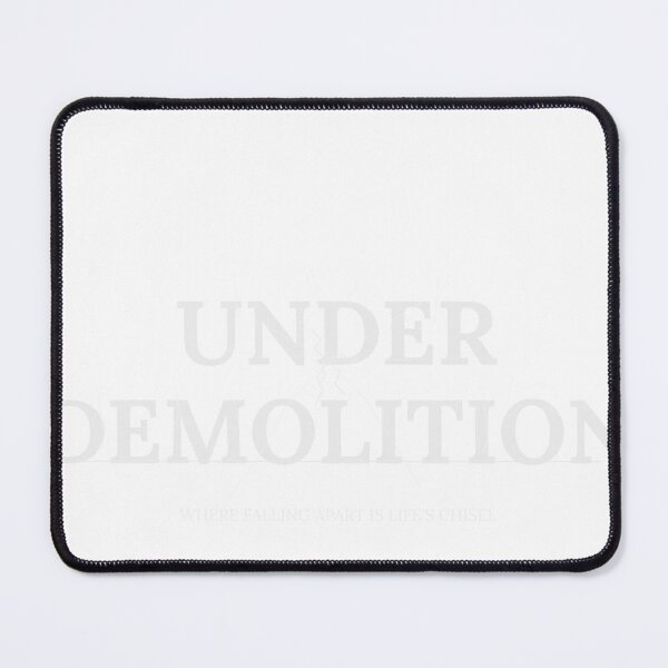 Item preview, Under Demolition Transparent Light designed and sold by UnderDemolition.