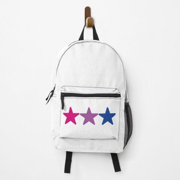 Item preview, Bisexual Stars designed and sold by Biah!.