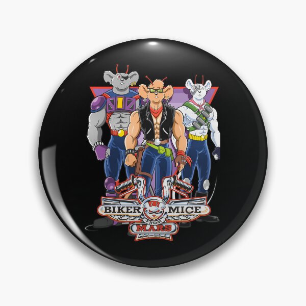 Item preview, Biker Warriors designed and sold by COOLTHINGS-ORG.