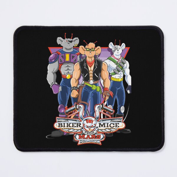 Item preview, Biker Warriors designed and sold by COOLTHINGS-ORG.