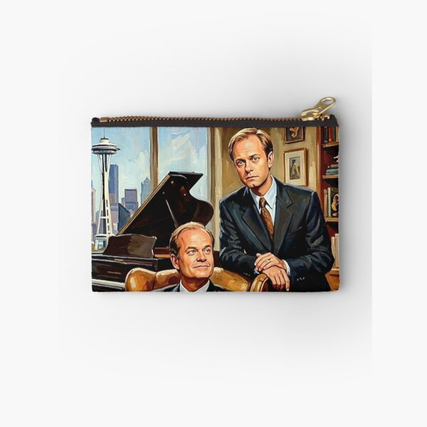 Item preview, Frasier: I'm Listening designed and sold by Art's Diner.