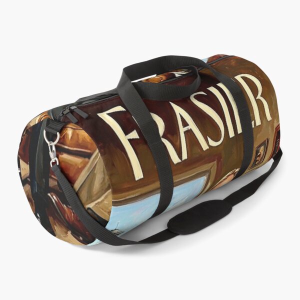 Item preview, Frasier: I'm Listening designed and sold by Art's Diner.