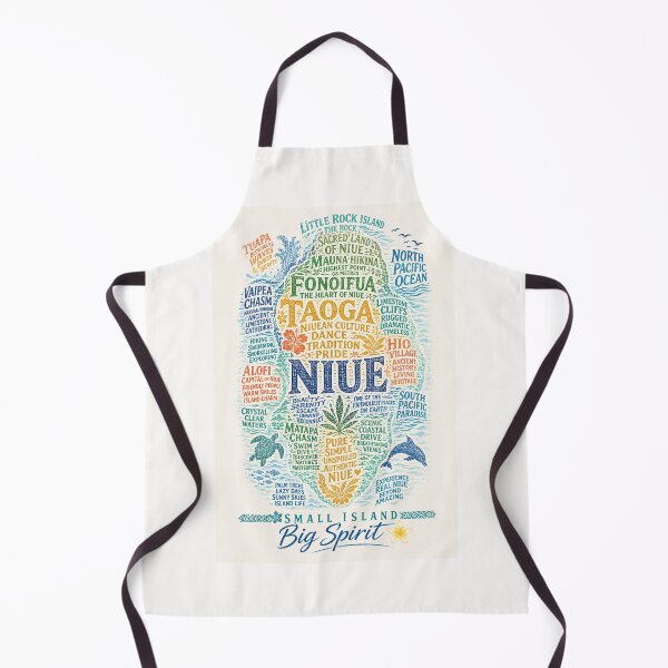 Item preview, Niue South Pacific Alofi Matapa Chasm Polynesian Paradise designed and sold by Places On Earth.