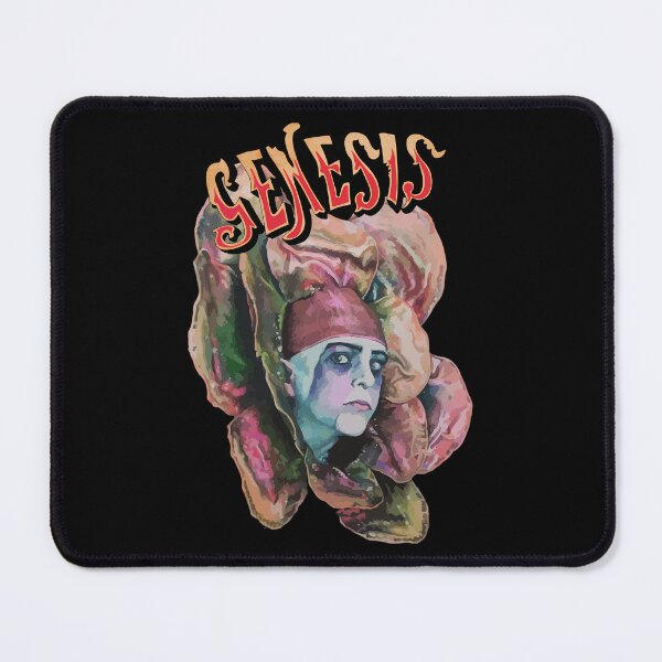 Item preview, Genesis Supper'S Ready Gabriel designed and sold by COOLTHINGS-ORG.