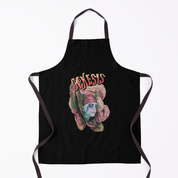 Item preview, Genesis Supper'S Ready Gabriel designed and sold by COOLTHINGS-ORG.