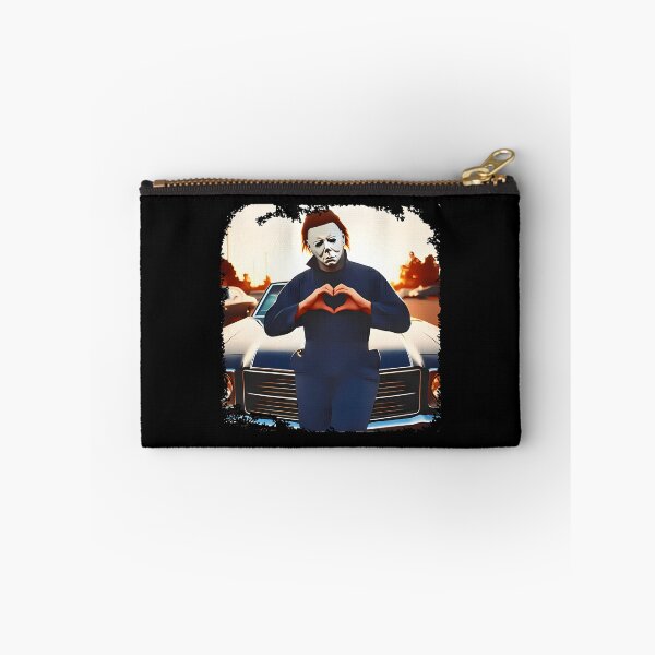 Item preview,  Michael Myers Heart Hands  designed and sold by COOLTHINGS-ORG.