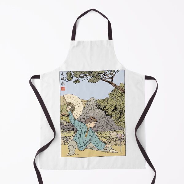 Item preview, Tai Chi Fan designed and sold by erickoo.