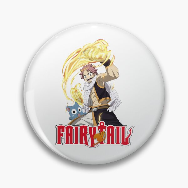 Item preview, Fairy Tail designed and sold by Marco Bottiglieri.