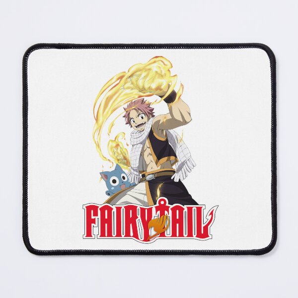 Item preview, Fairy Tail designed and sold by Marco Bottiglieri.