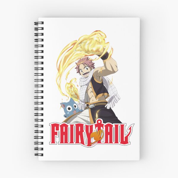 Item preview, Fairy Tail designed and sold by Marco Bottiglieri.