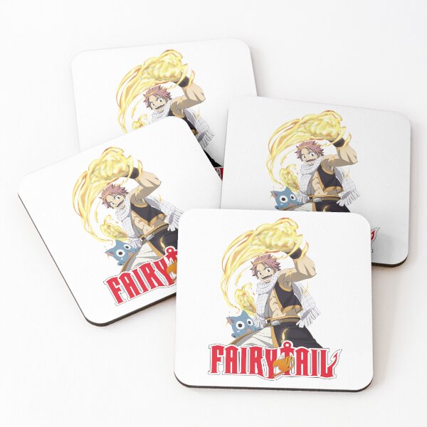 Item preview, Fairy Tail designed and sold by Marco Bottiglieri.