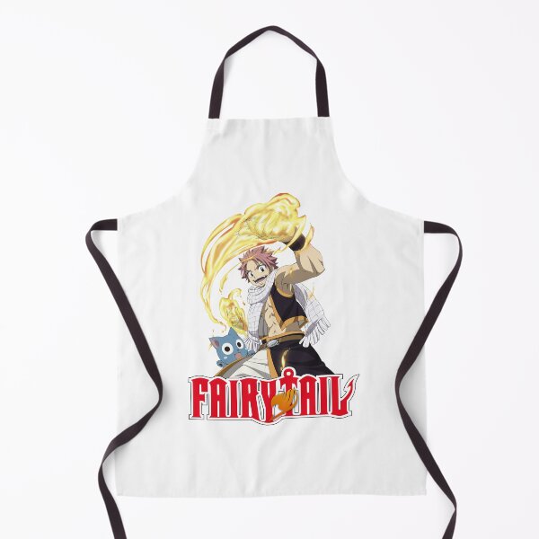 Item preview, Fairy Tail designed and sold by Marco Bottiglieri.