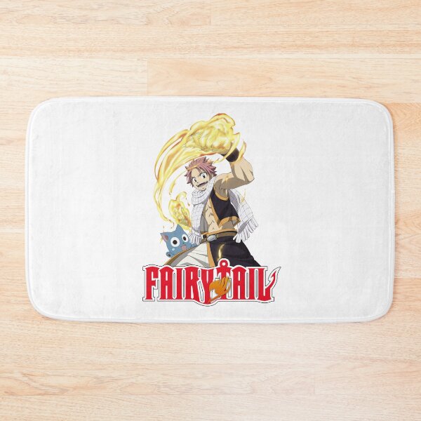 Item preview, Fairy Tail designed and sold by Marco Bottiglieri.