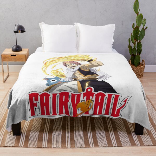 Item preview, Fairy Tail designed and sold by Marco Bottiglieri.