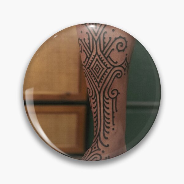 Item preview, Intricate University Of Warwick aCelestial Bloom designed and sold by Harrisonvibes.