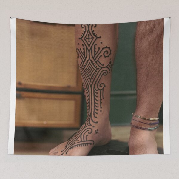 Item preview, Intricate University Of Warwick aCelestial Bloom designed and sold by Harrisonvibes.