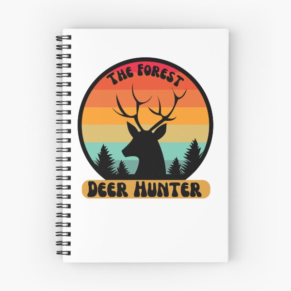 Item preview, Deer Hunter designed and sold by Kennedy Fun Tee's.