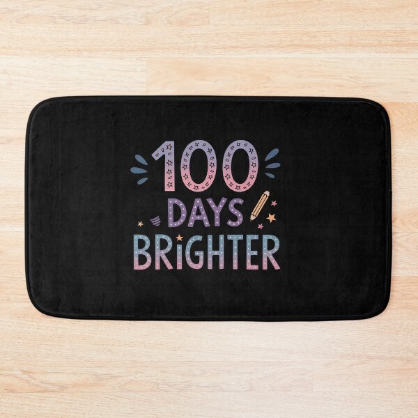 Item preview, Girl Tops 100th Day of School designed and sold by BlassmausArt.
