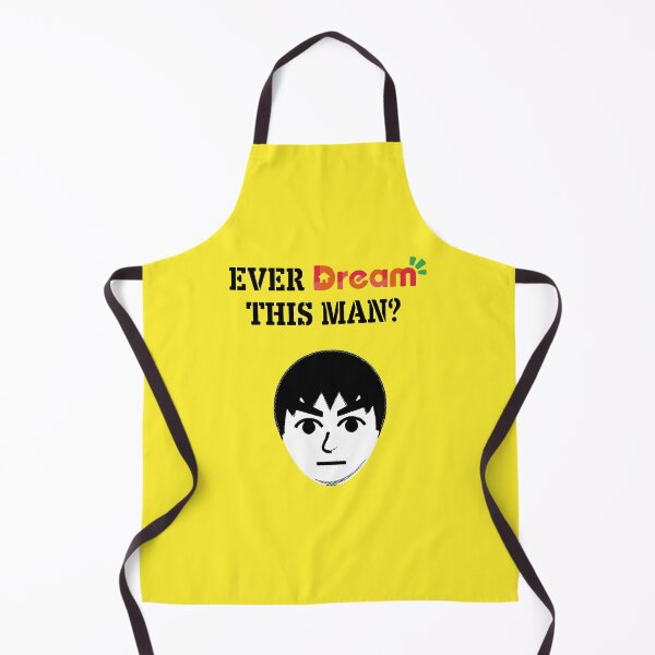 Item preview, Ever Dream this Mii? designed and sold by Nevther.