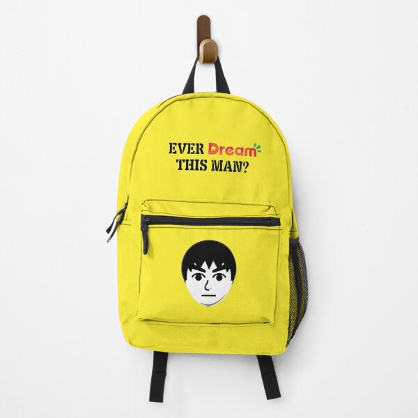 Item preview, Ever Dream this Mii? designed and sold by Nevther.
